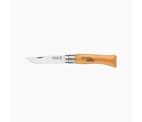 Nazis Opinel N°7 carbon steel cena un informācija | Dārza instrumenti | 220.lv