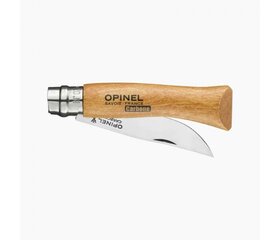 Нож Opinel N°7 углеродистая сталь цена и информация | Садовые инструменты | 220.lv