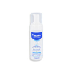 Želeja un Šampūns Bio Mustela (150 ml) цена и информация | Косметика для мам и детей | 220.lv