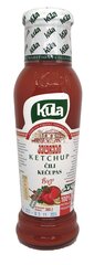 Кетчуп томатный Чили Kula, 360г цена и информация | Соусы | 220.lv