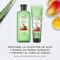 Šampūns Herbal Botanicals Aloe and Mango, 380 ml цена и информация | Šampūni | 220.lv