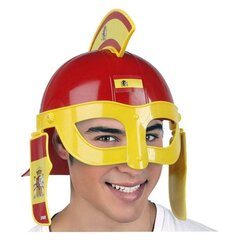 Римский шлем Испания цена и информация | Карнавальные костюмы, парики и маски | 220.lv