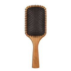 Щетка для волос Aveda, деревянная цена и информация | Расчески, щетки для волос, ножницы | 220.lv