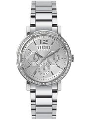 Sieviešu pulkstenis Versus Versace VSPOR2519 Manhasset cena un informācija | Sieviešu pulksteņi | 220.lv