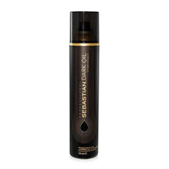 Кондиционер Dark Oil Mist Dry Sebastian, 200 мл цена и информация | Средства для укрепления волос | 220.lv