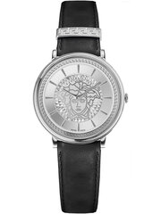 Женские часы Versace VE8101719 V-Circle  цена и информация | Женские часы | 220.lv