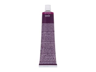 Краска для волос Londa Professional Permanent Color Extra Rich Creme - Permanent cream hair color  6/56 цена и информация | Краска для волос | 220.lv