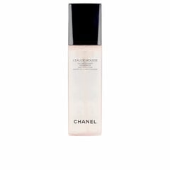 Attīrošs līdzeklis sejas ādai Chanel L'Eau De Mousse 150 ml cena un informācija | Sejas ādas kopšana | 220.lv