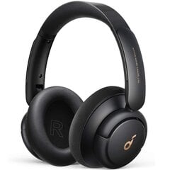 Soundcore Life Q30 Wireless Noise Cancelling Headphones цена и информация | Наушники | 220.lv