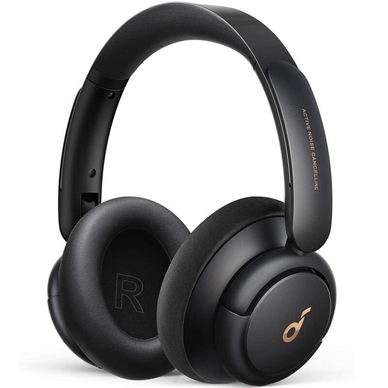 Soundcore Life Q30 Wireless Noise Cancelling Headphones cena un informācija | Austiņas | 220.lv