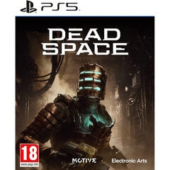 Dead Space PS5 цена и информация | Компьютерные игры | 220.lv