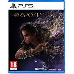 Forspoken PS5 цена и информация | Компьютерные игры | 220.lv