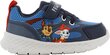 Leomil PAW Patrol bērnu kedas, zilas цена и информация | Sporta apavi bērniem | 220.lv