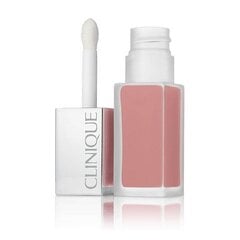 Clinique Pop Matte Liquid lūpu krāsa 05 Sweetheart Pop цена и информация | Помады, бальзамы, блеск для губ | 220.lv