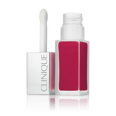 Clinique Pop Matte Liquid lūpu krāsa 05 Sweetheart Pop цена и информация | Помады, бальзамы, блеск для губ | 220.lv