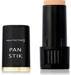 Max Factor Panstik - cream make-up to cover extra strength 9 г 96 Bisque Ivory #d9b8a9 цена и информация | Пудры, базы под макияж | 220.lv