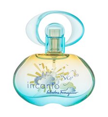 Туалетная вода Salvatore Ferragamo Incanto Sky EDT для женщин, 30 мл цена и информация | Женские духи Lovely Me, 50 мл | 220.lv