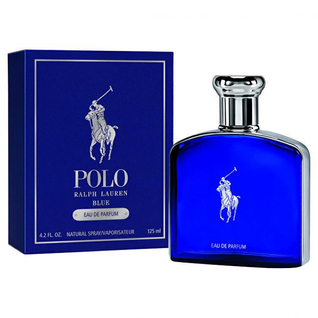 Aromāts vīriešiem Ralph Lauren Polo Blue - EDP цена и информация | Vīriešu smaržas | 220.lv