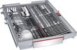 Trauku mazgājamā mašīna Bosch SPS6YMI17E цена и информация | Trauku mazgājamās mašīnas | 220.lv