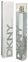 Туалетная вода DKNY New York Woman EDT, 30 мл цена и информация | Женские духи Lovely Me, 50 мл | 220.lv