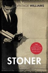 Stoner: A Novel cena un informācija | Stāsti, noveles | 220.lv