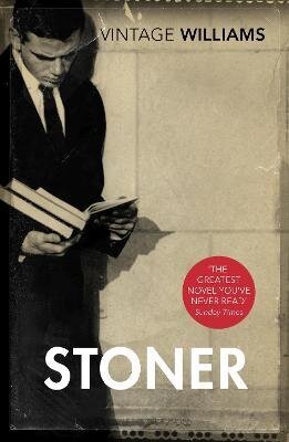 Stoner: A Novel цена и информация | Stāsti, noveles | 220.lv