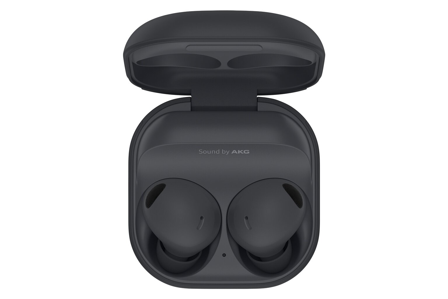 Samsung Galaxy Buds 2 Pro Graphite cena un informācija | Austiņas | 220.lv