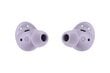 Samsung Galaxy Buds 2 Pro Bora Purple SM-R510NLVAEUB cena un informācija | Austiņas | 220.lv