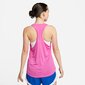 Nike treniņu krekls sievietēm ONE DF SWSH HBR TANK, rozā cena un informācija | Sporta apģērbs sievietēm | 220.lv