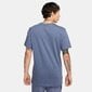 Nike t-krekls vīriešiem NSW CLUB TEE SUST, zils cena un informācija | Vīriešu T-krekli | 220.lv