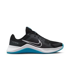Мужские кроссовки Nike MC TRAINER 2, черные цена и информация | Кроссовки мужские | 220.lv