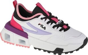 Мужские спортивные кроссовки Fila CROSSCOURT 2 F LOW FFM0002 13063  Белый цена и информация | Спортивная обувь, кроссовки для женщин | 220.lv