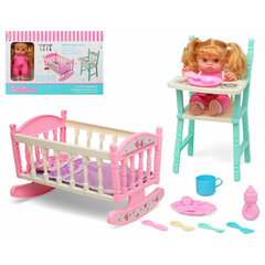 Кукла Little Treasure цена и информация | Игрушки для девочек | 220.lv
