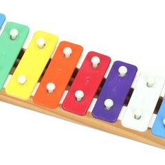 Ксилофон Reig Цветной дерево цена и информация | Игрушки для малышей | 220.lv