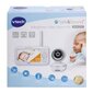 Bērnu novērošanas kamera Vtech Baby BM4550 cena un informācija | Radio un video aukles | 220.lv