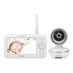 Bērnu novērošanas kamera Vtech Baby BM4550 cena un informācija | Radio un video aukles | 220.lv