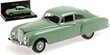 Modelis Bentley R-Type Continental Minichamps 436139424 green цена и информация | Rotaļlietas zēniem | 220.lv