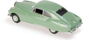 Модель Bentley R-Type Continental Minichamps 436139424 green цена и информация | Конструктор автомобилей игрушки для мальчиков | 220.lv