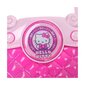 Karaoke Hello Kitty Soma Rozā цена и информация | Attīstošās rotaļlietas | 220.lv