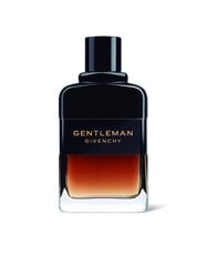 Парфюмированная вода Givenchy Gentleman Reservee Privee EDP для мужчин, 100мл цена и информация | Мужские духи | 220.lv