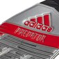 Vārtsarga cimdi Adidas Predator Top Training Jr DY2606, pelēki цена и информация | Vārtsarga cimdi | 220.lv