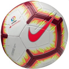 Futbola bumba Nike SC3313 100, 5. izmērs cena un informācija | Futbola bumbas | 220.lv