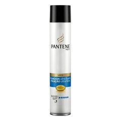 Fiksējošā Bāze Pro-V Pantene (300 ml) cena un informācija | Matu veidošanas līdzekļi | 220.lv