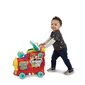 Stumjamā rotaļlieta Vtech Baby Maxiloco Mon Trotti Treno 7 In 1 цена и информация | Rotaļlietas zīdaiņiem | 220.lv