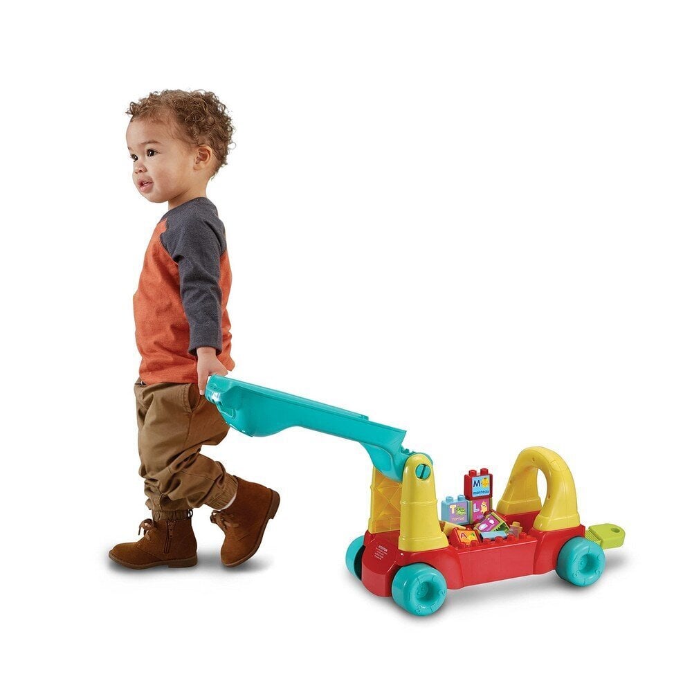 Stumjamā rotaļlieta Vtech Baby Maxiloco Mon Trotti Treno 7 In 1 цена и информация | Rotaļlietas zīdaiņiem | 220.lv