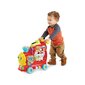 Stumjamā rotaļlieta Vtech Baby Maxiloco Mon Trotti Treno 7 In 1 цена и информация | Rotaļlietas zīdaiņiem | 220.lv