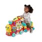 Stumjamā rotaļlieta Vtech Baby Maxiloco Mon Trotti Treno 7 In 1 цена и информация | Rotaļlietas zīdaiņiem | 220.lv