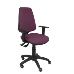 Biroja krēsls Elche S bali Piqueras y Crespo 60B10RP, purpura cena un informācija | Biroja krēsli | 220.lv