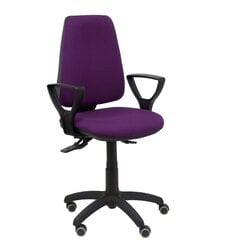 Офисное кресло Elche S bali Piqueras y Crespo BGOLFRP, фиолетовое цена и информация | Офисные кресла | 220.lv