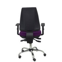 Офисное кресло ELCHE S 24 Piqueras y Crespo RBFRITZ, фиолетовое цена и информация | Офисные кресла | 220.lv